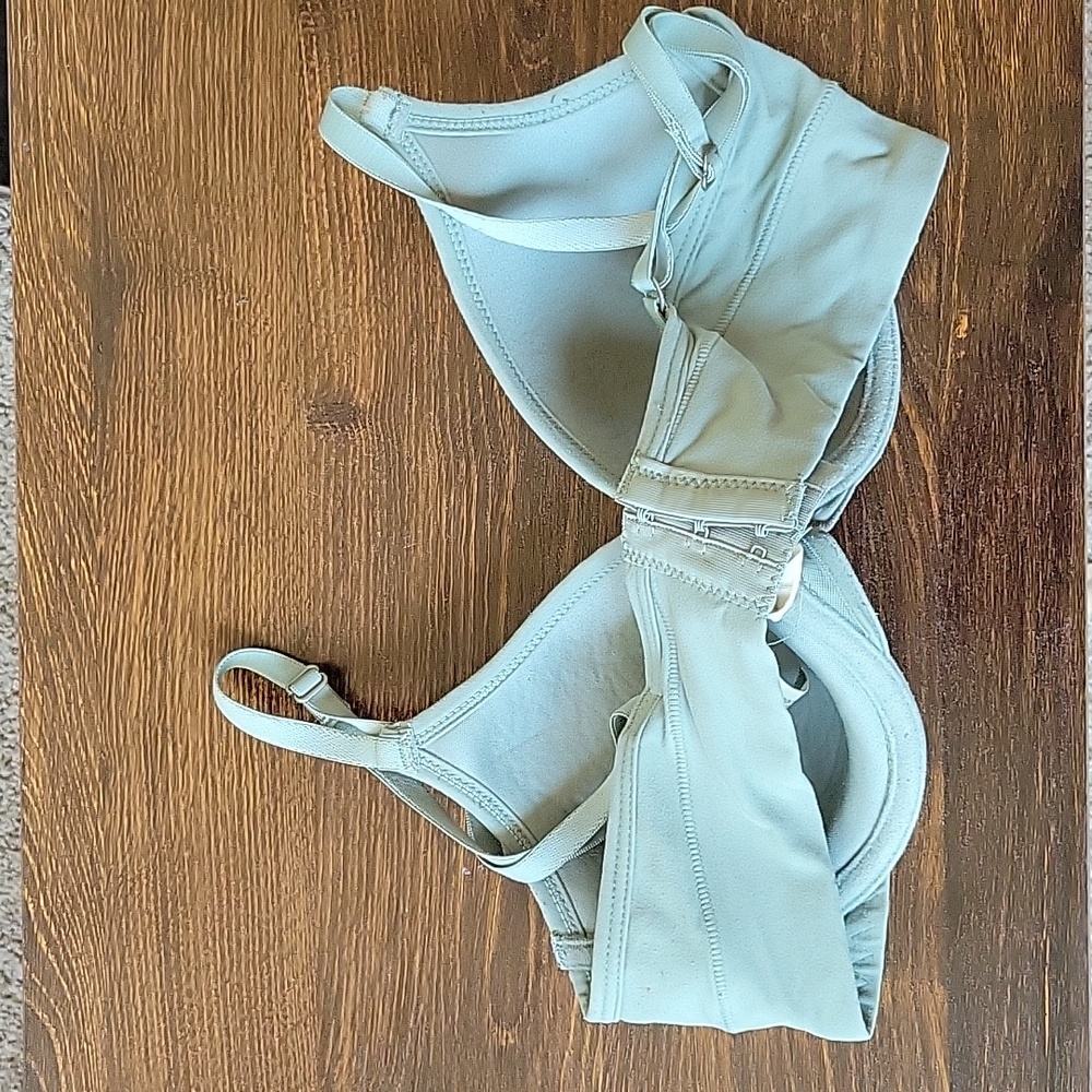 Lucky Brand Bra size 36C - Picture 2 of 4